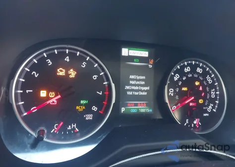 2022 Toyota Rav4 Xle Premium from USA, damaged, VIN 2T3A1RFVXNC317829